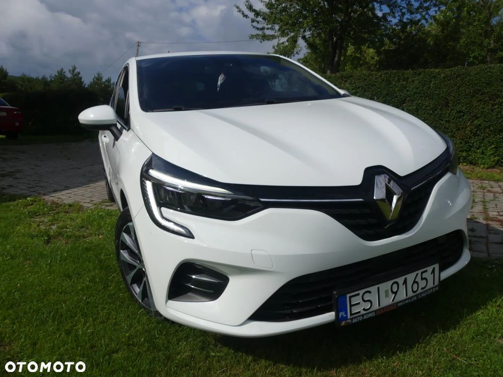 Renault Clio 1.3 TCe Intens EDC - 11