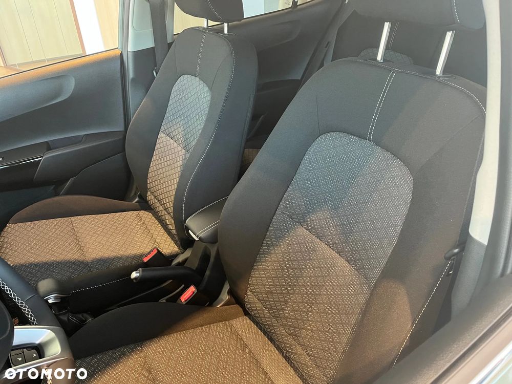 Kia Picanto 1.2 DPI Business Line AMT - 10