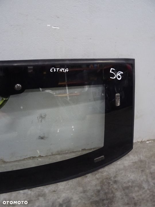 SZYBA DACHU SZYBREDACH TOYOTA ESTIMA NR56 - 3