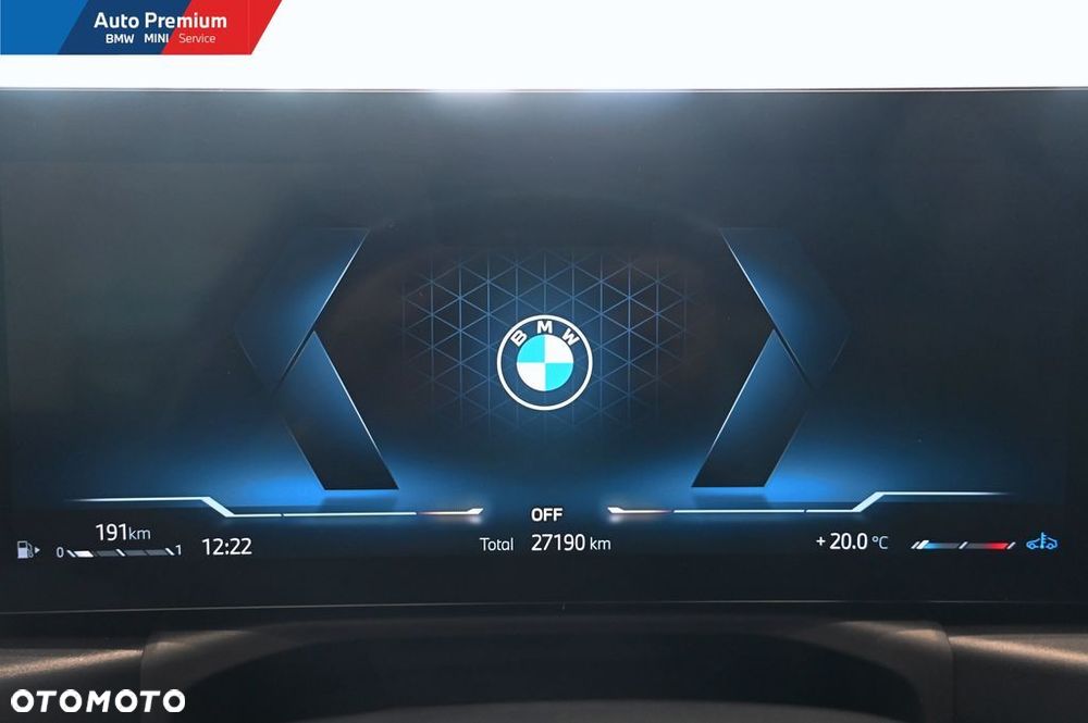 BMW Seria 3 320d xDrive mHEV - 5