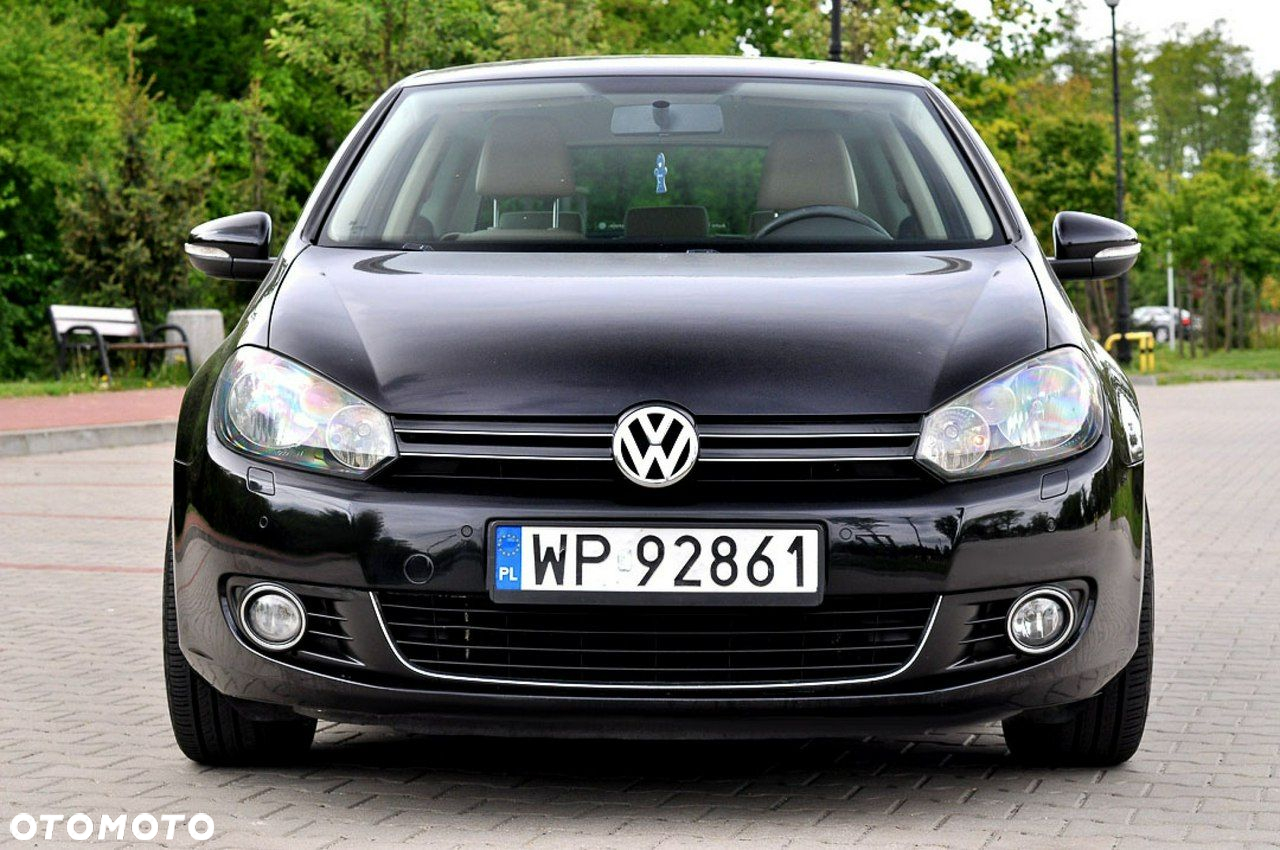 Volkswagen Golf - 20
