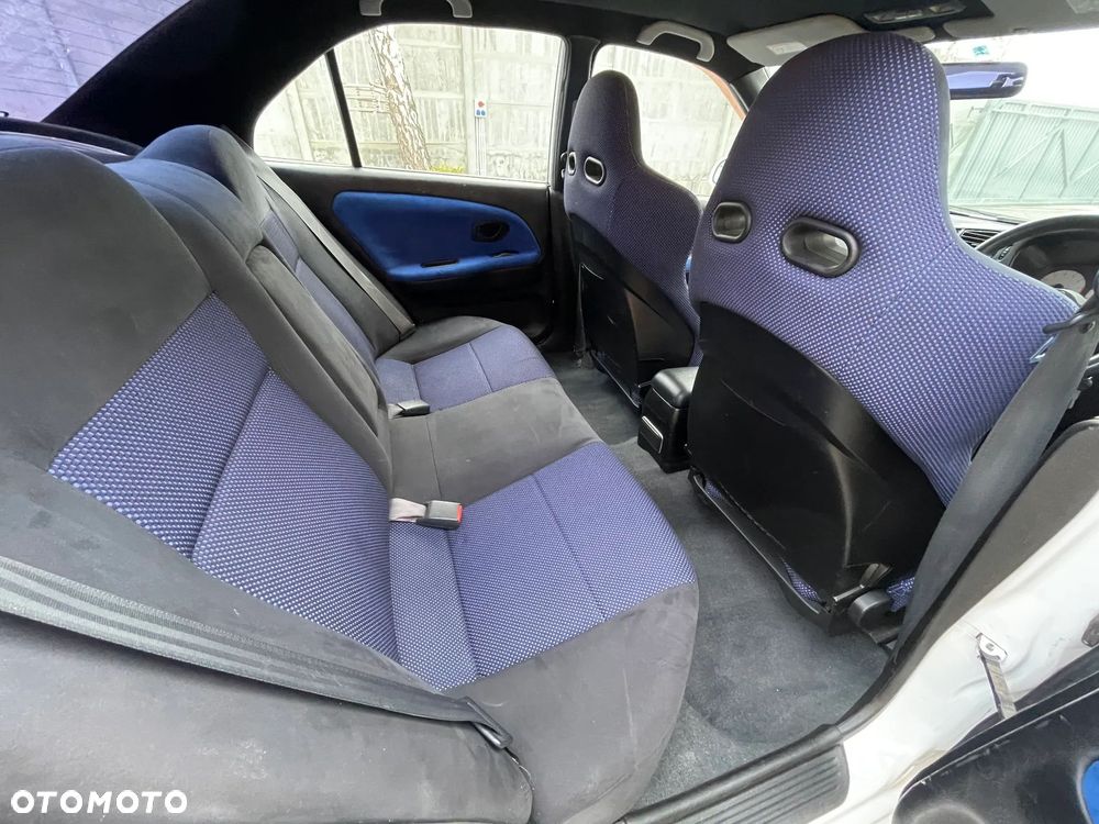 Mitsubishi Lancer Evolution - 19