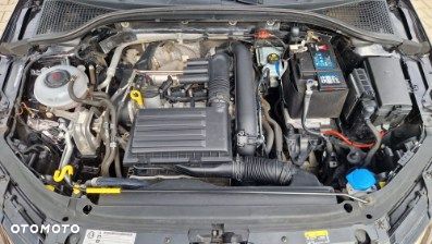 Skoda Octavia 1.4 TSI Active - 4