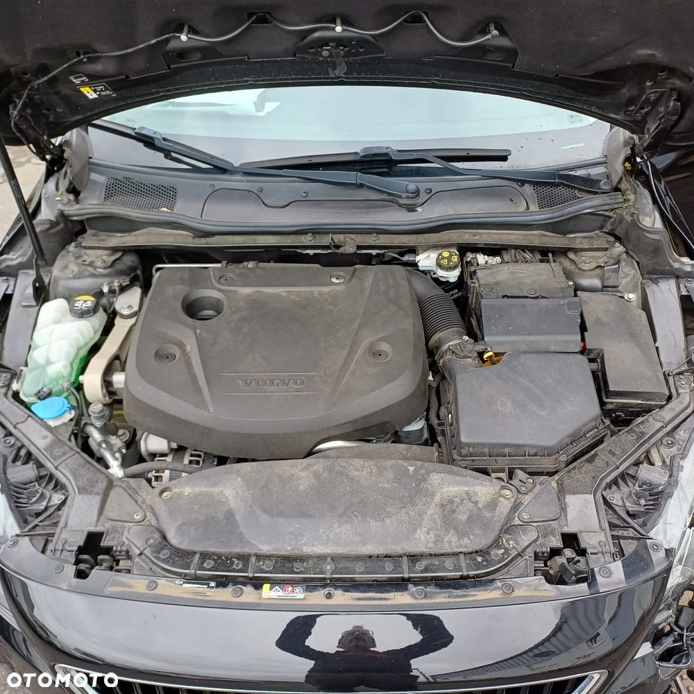 Volvo V40 D2 - 10