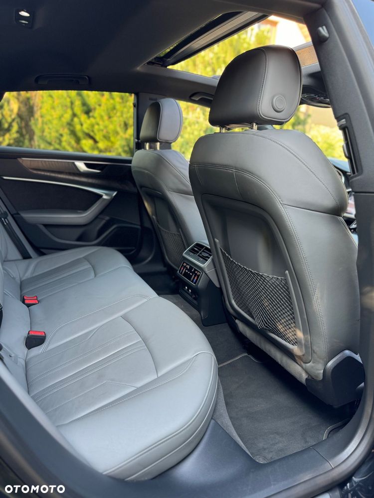 Audi A7 Sportback 55 TFSI Quattro S tronic - 28