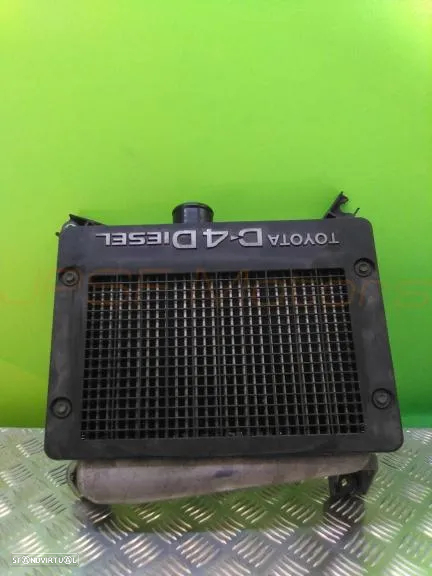 PEÇAS AUTO USADAS para Toyota RAV 4 II 2.0 D 4WD 2002 - 20