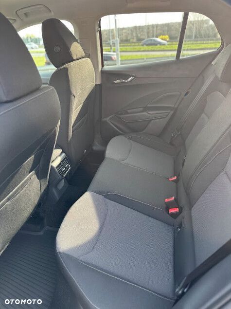 Skoda Fabia 1.0 TSI Drive - 11