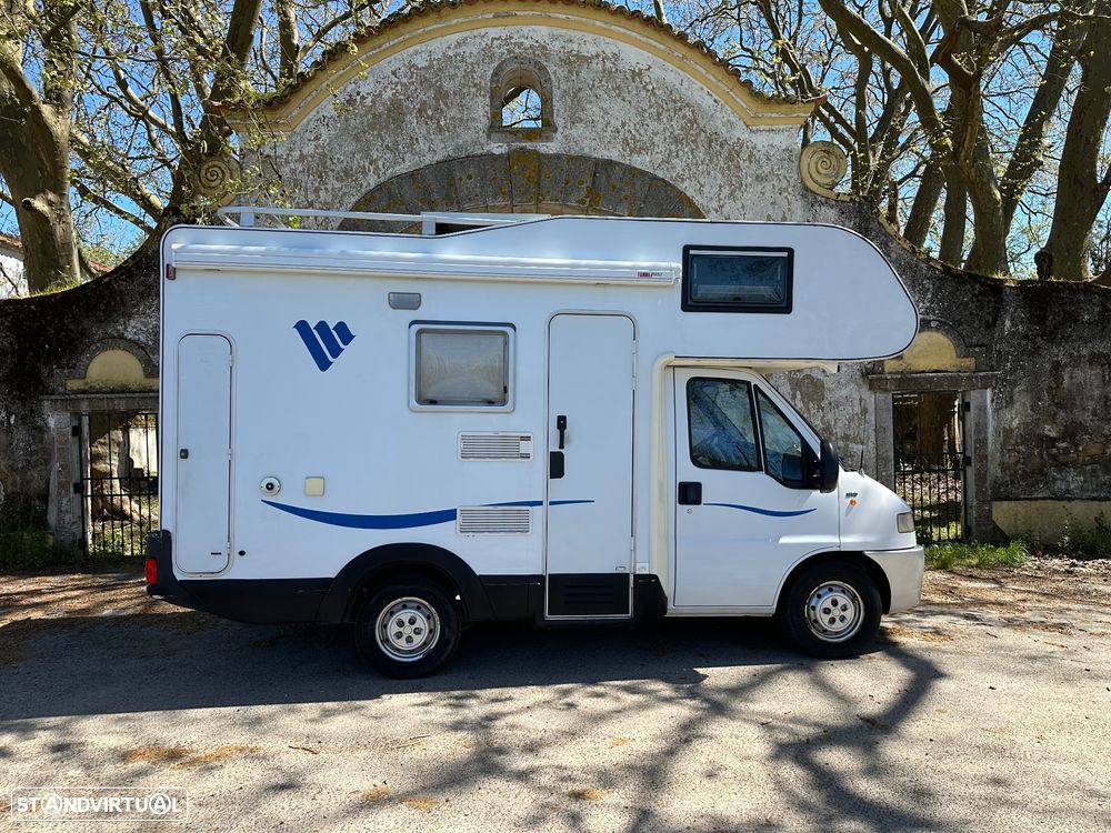 Fiat Ducato - 8