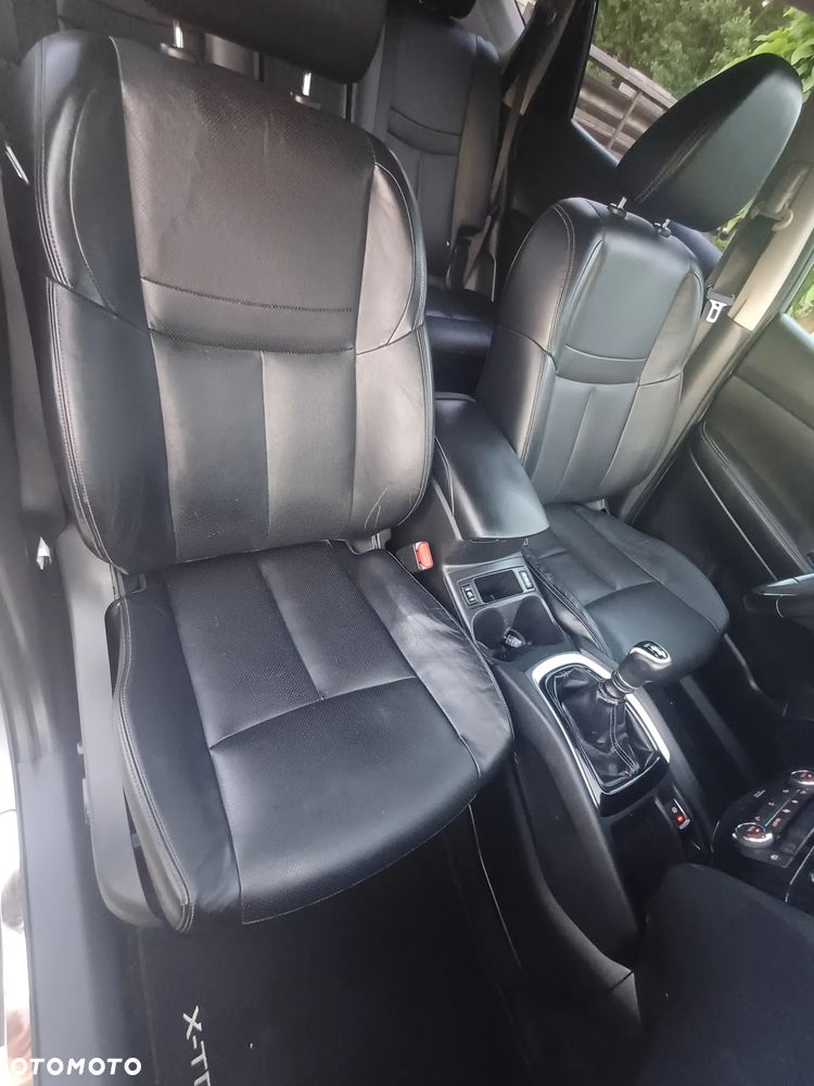 Nissan X-Trail 1.6 DIG-T Tekna - 23