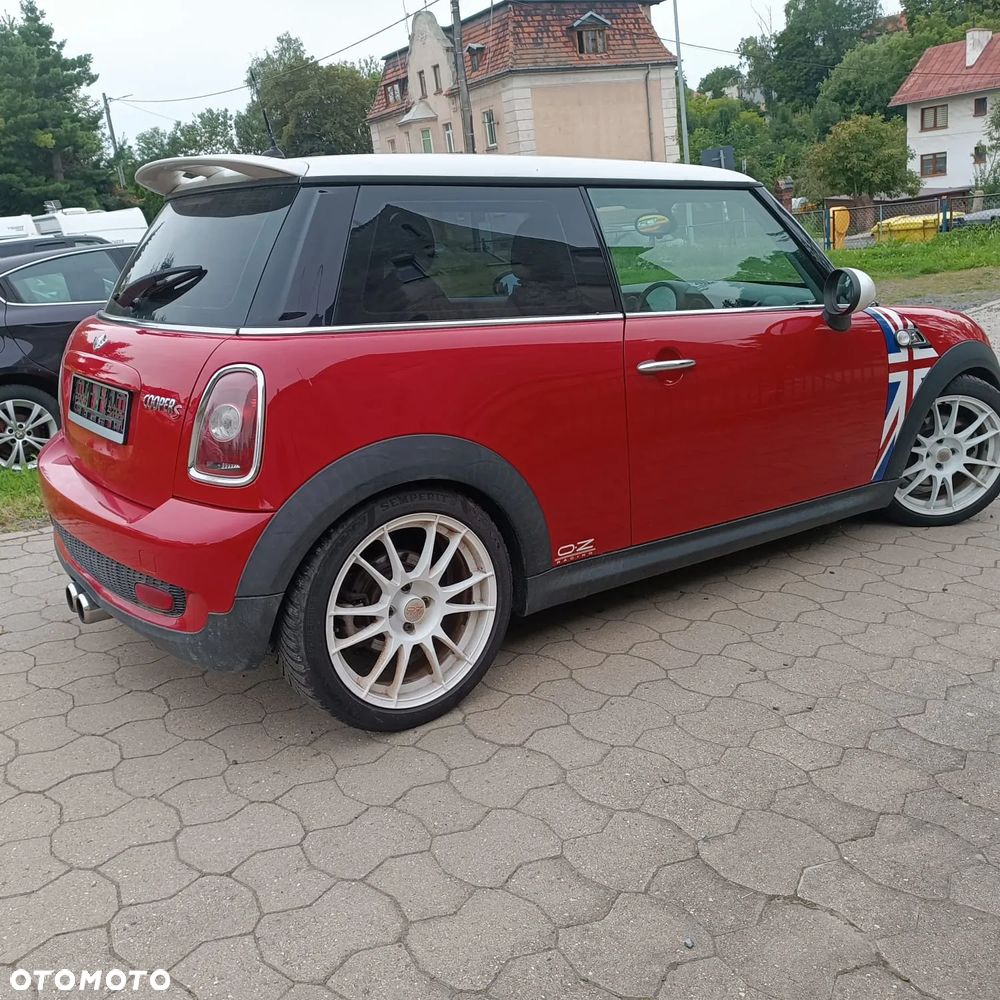 MINI Cooper S Standard - 6