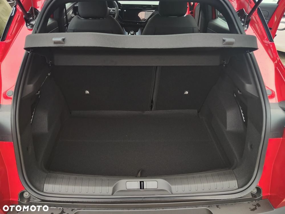 Alfa Romeo Junior 1.2 mHEV Ibrida Speciale eDCT - 12