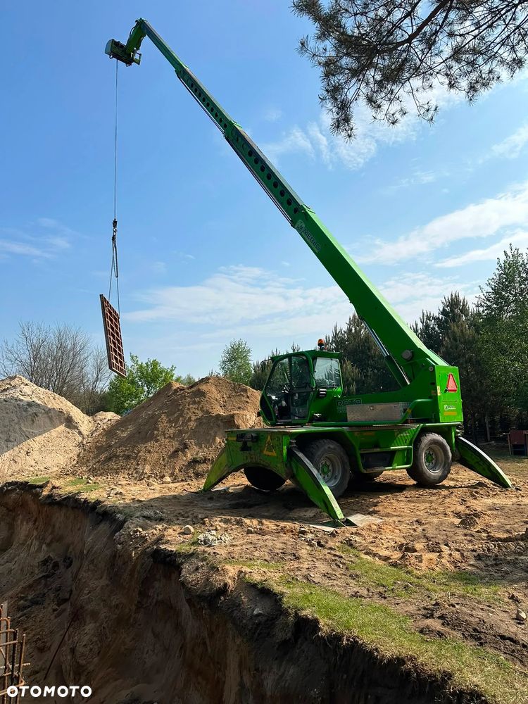 Merlo 45.21 - 1