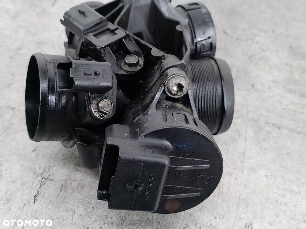 PRZEPUSTNICA PEUGEOT 407 SW 9655971780 DELPHI 1.6 HDI - 4