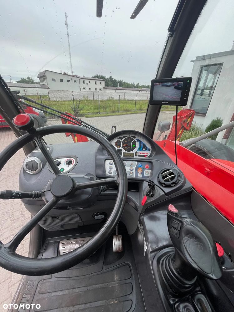 Manitou MT 1436R - 3