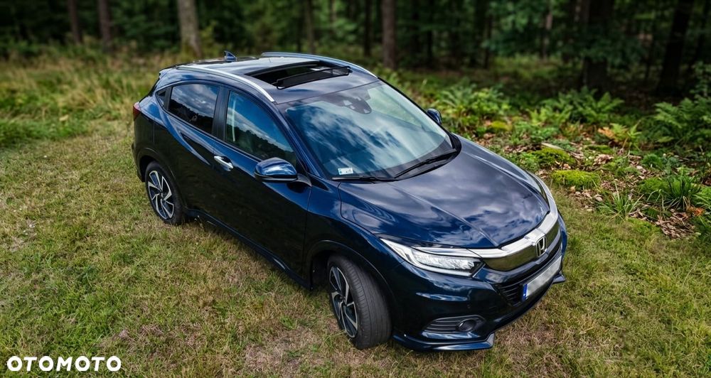 Honda HR-V 1.5 Executive (ADAS / Connect+) CVT - 6