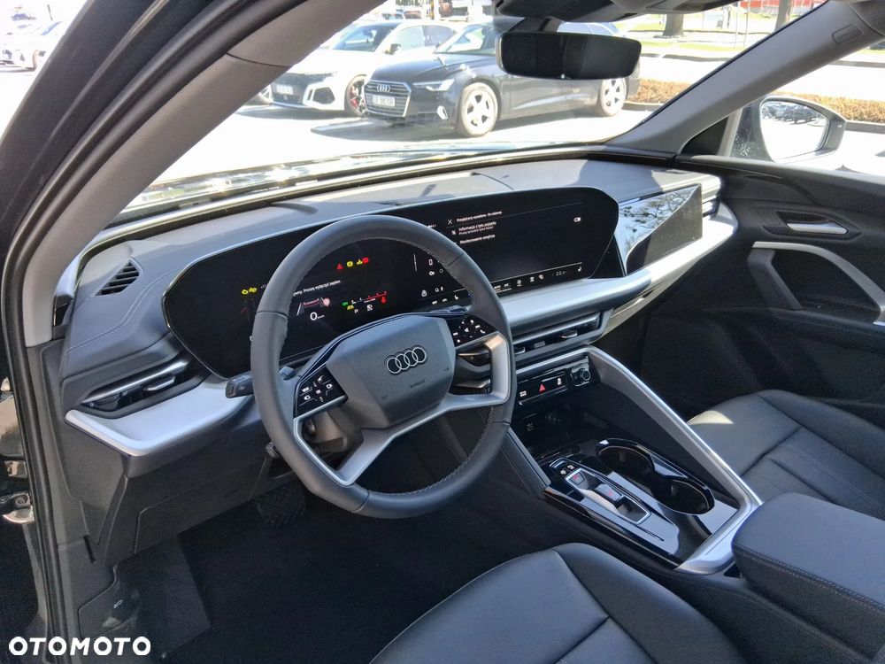 Audi Q5 - 6