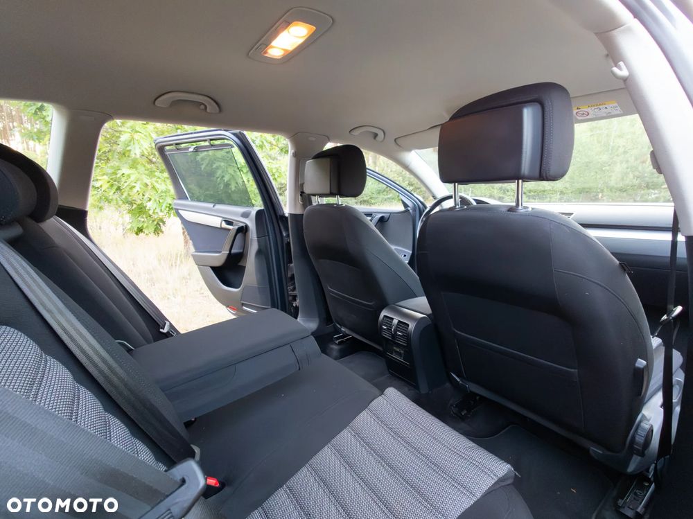 Volkswagen Passat Alltrack 2.0 TDI 4Mot DSG - 23