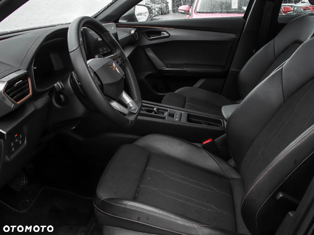 Cupra Formentor 1.5 TSI DSG - 10