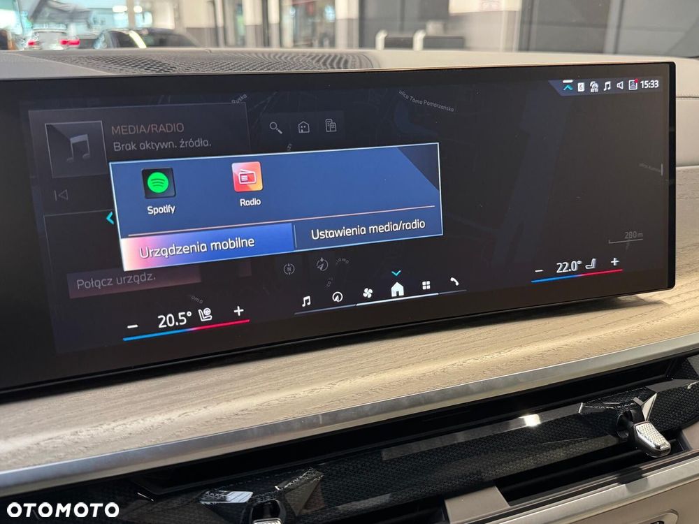 BMW X7 xDrive40i mHEV M Sport sport - 21