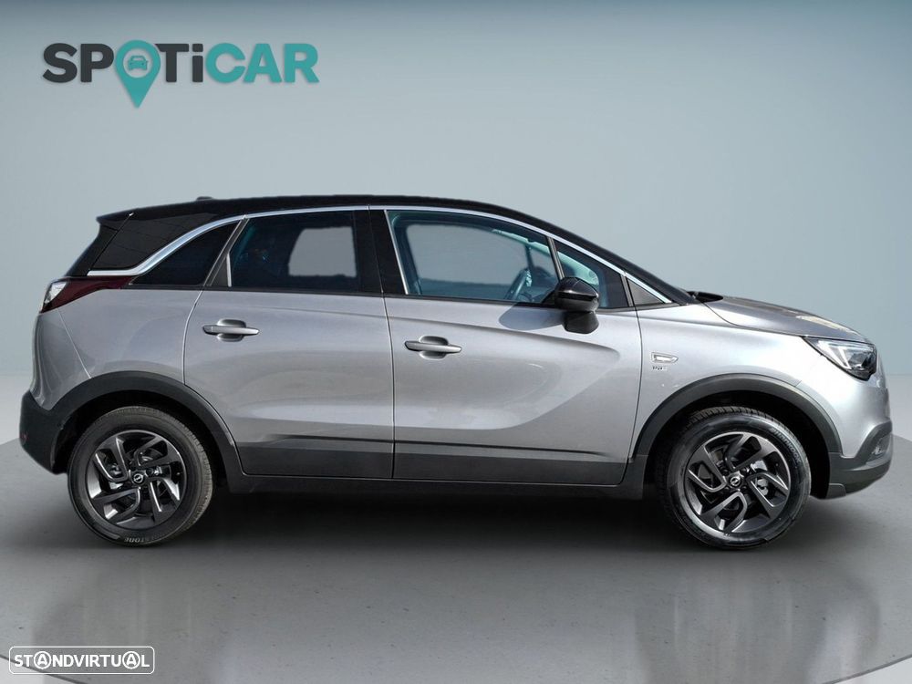 Opel Crossland 1.2 T Elegance - 5