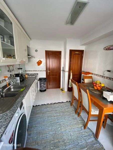 Apartamento impecavel para arrendar - Grande imagem: 3/10