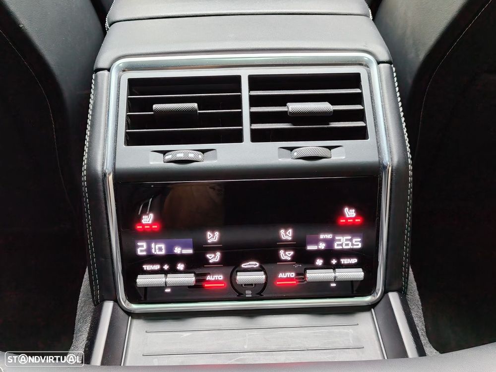 Porsche Panamera Sport Turismo 4S E-Hybrid - 26