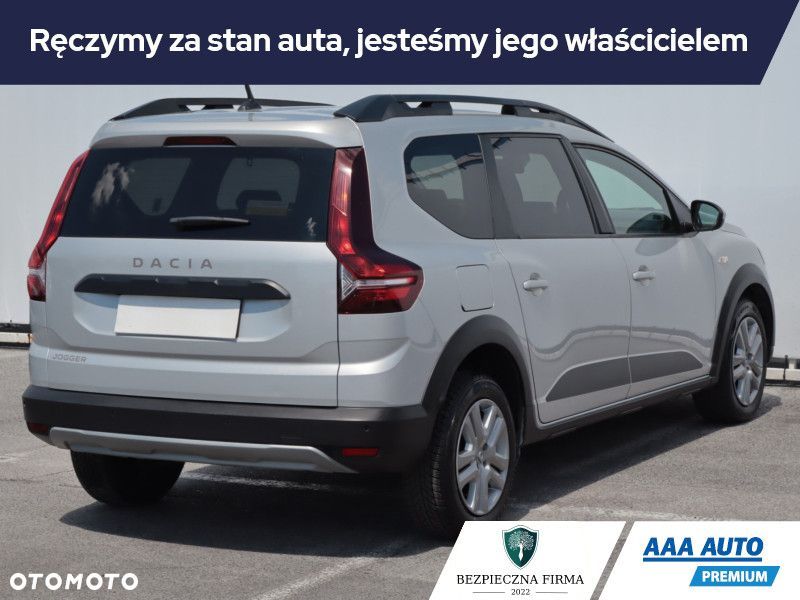 Dacia Jogger - 7