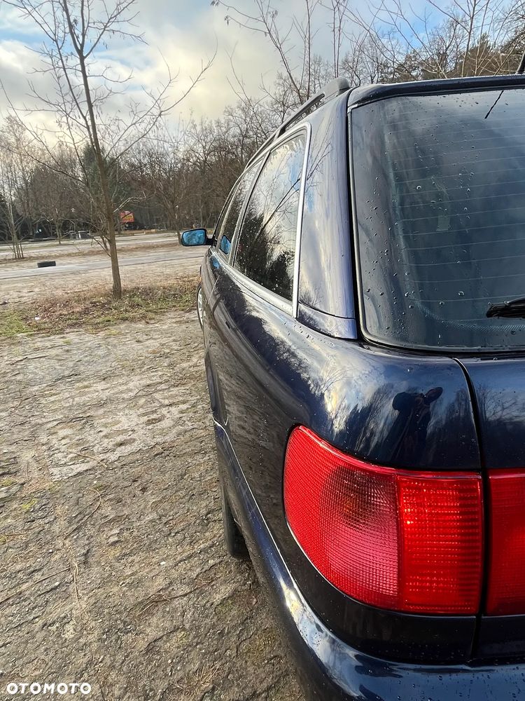 Audi A6 Avant - 7