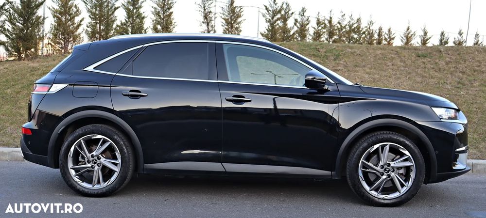 DS Automobiles DS 7 Crossback 1.6 PHeV AWD 300 EAT8 OPERA - 7