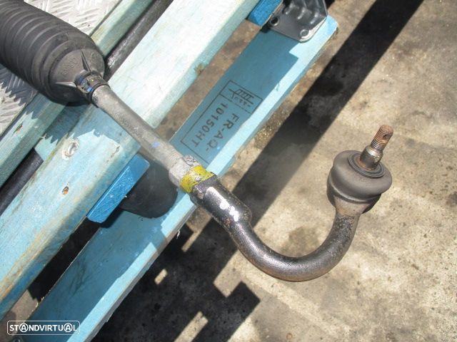 Caixa Direcao 565001J1000 HYUNDAI  I20 FASE 2 2013 1.1CRDI 75CV 5P BRANCO - 4