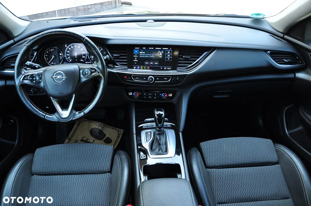 Opel Insignia CT 2.0 CDTI Exclusive S&S - 33
