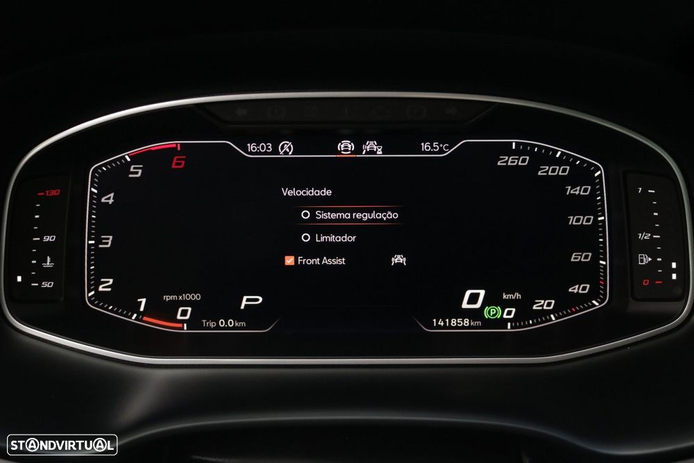 SEAT Ateca 2.0 TDI FR DSG - 49