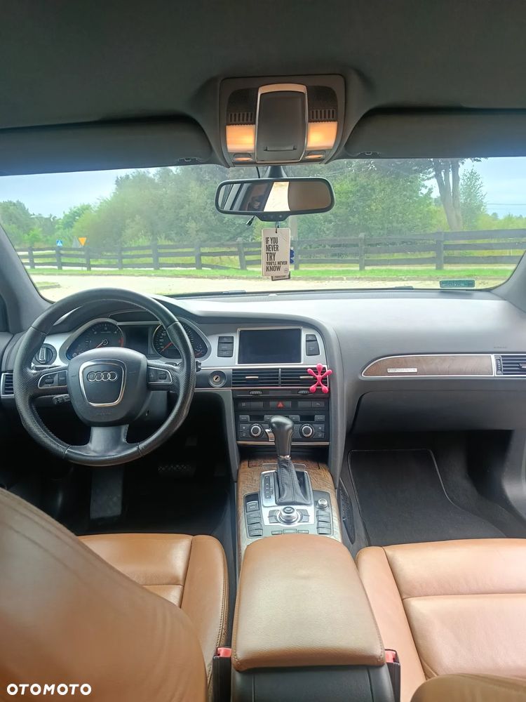 Audi A6 - 20