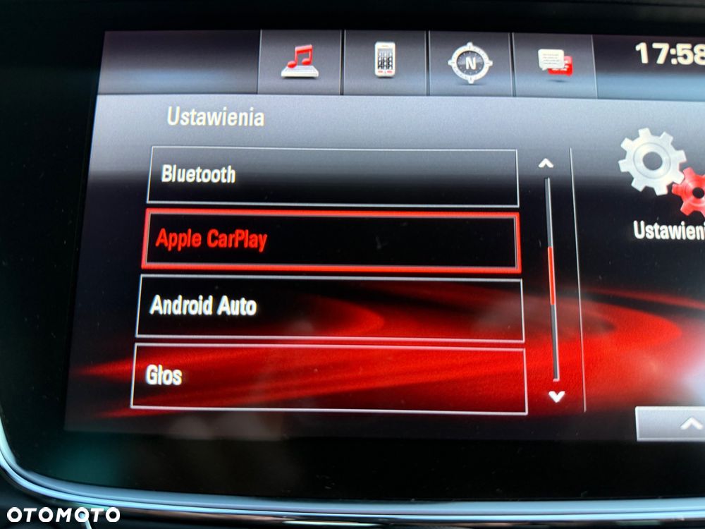Opel Astra 1.4 Turbo Innovation - 18