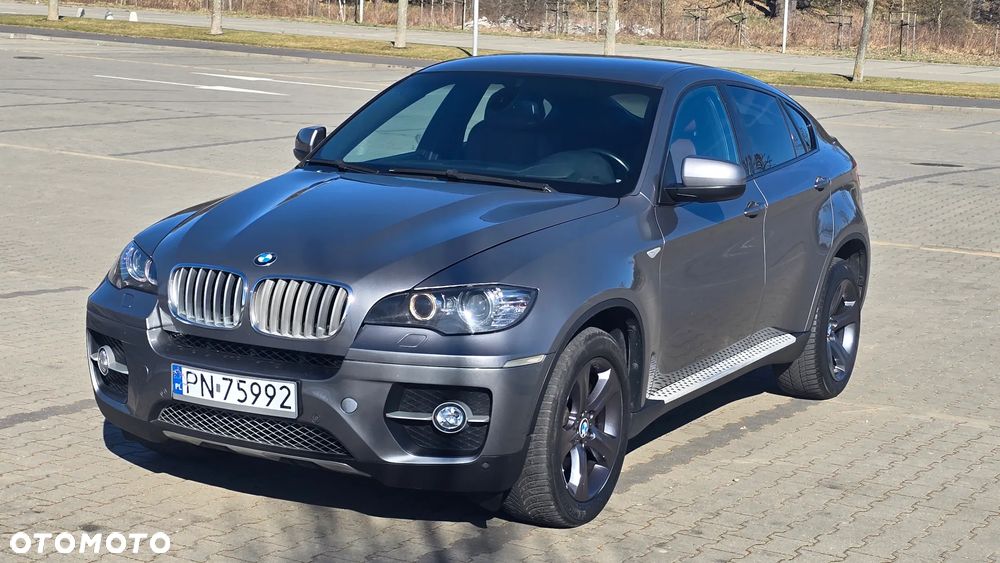 BMW X6 35d xDrive - 2
