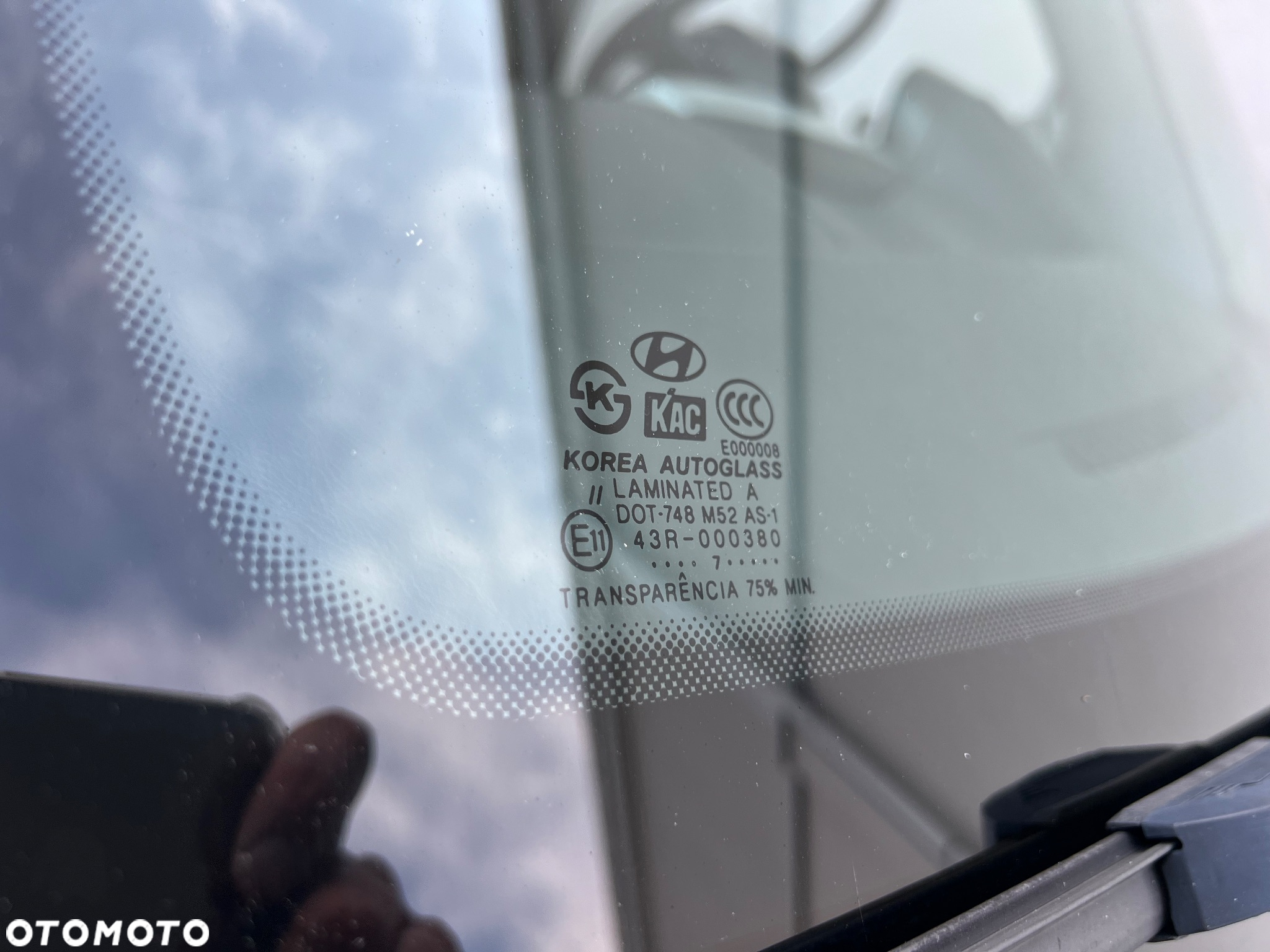 Hyundai Tucson 2.0 CRDi Premium - 8