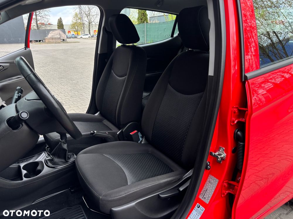 Opel Karl 1.0 Enjoy - 6