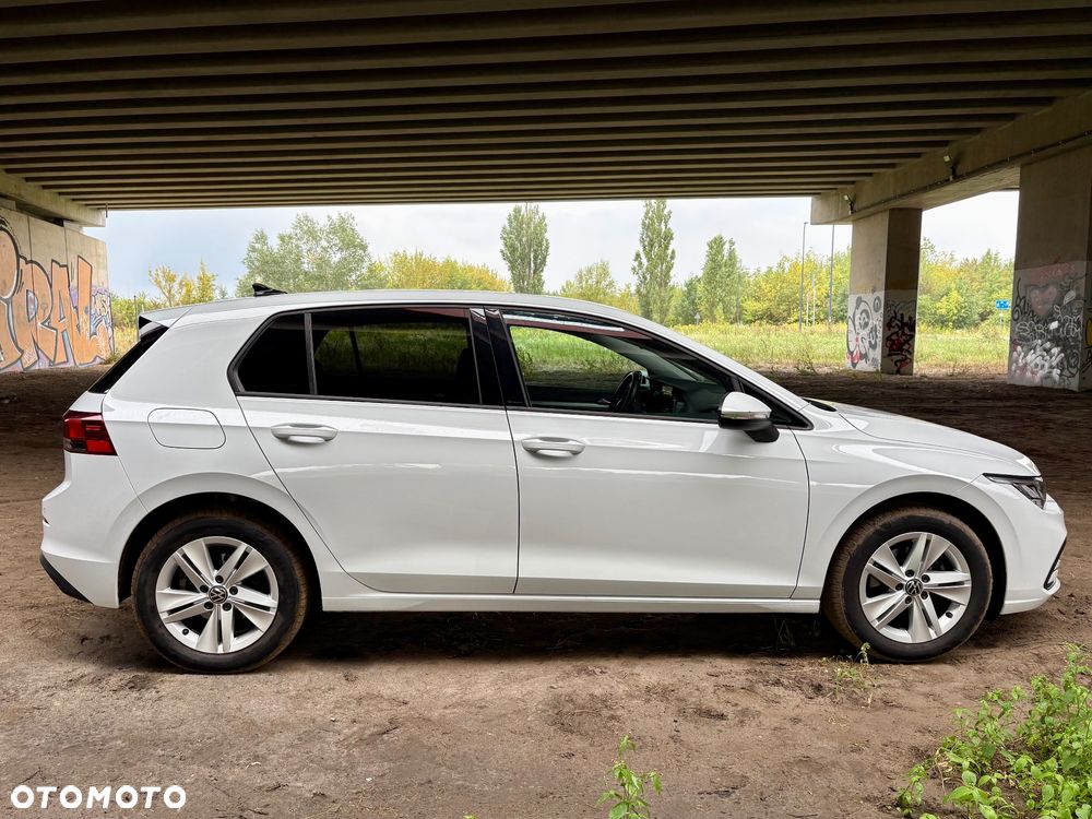 Volkswagen Golf 1.0 TSI Life - 6