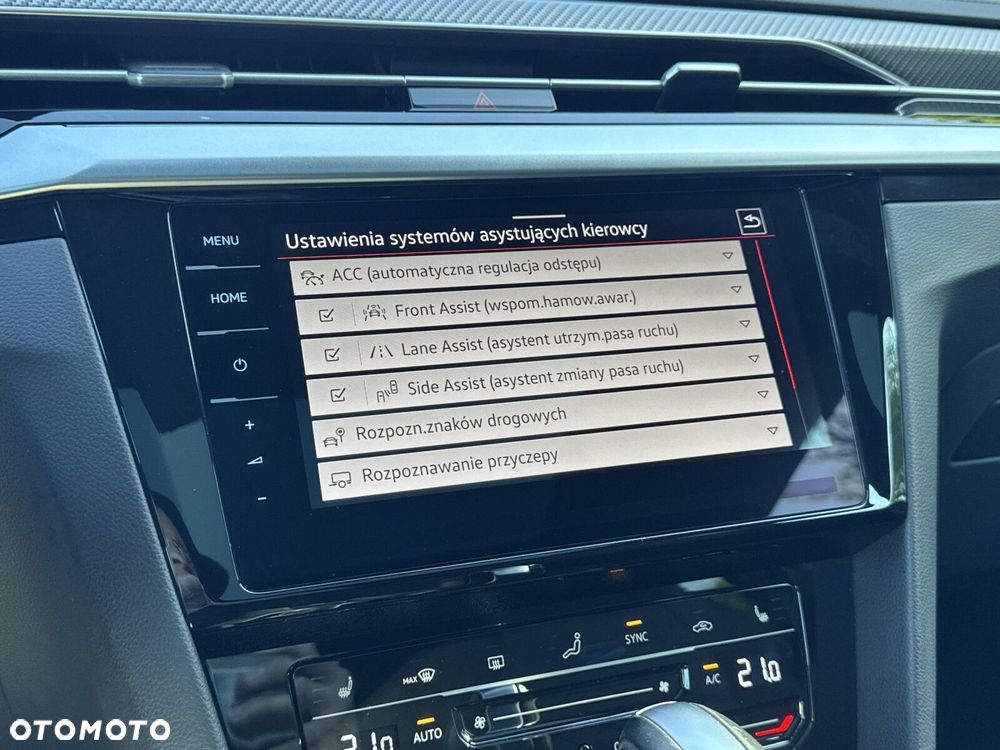 Volkswagen Arteon 2.0 TSI 4Motion R DSG - 32