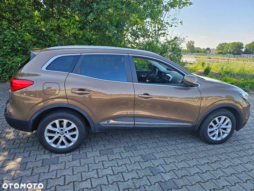 Renault Kadjar 1.2 Energy TCe Limited - 6