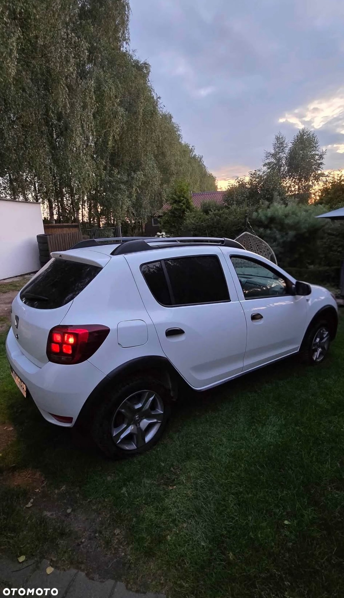 Dacia Sandero - 9