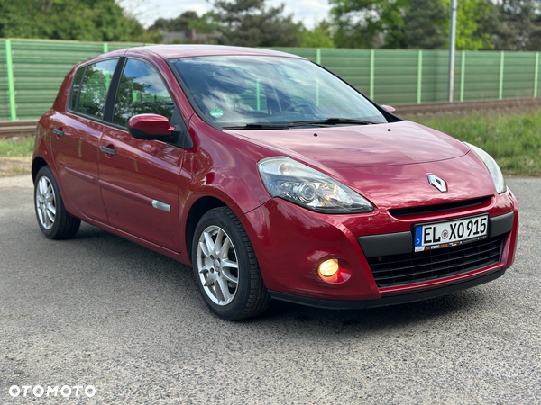 Renault Clio 1.2 16V 75 Collection