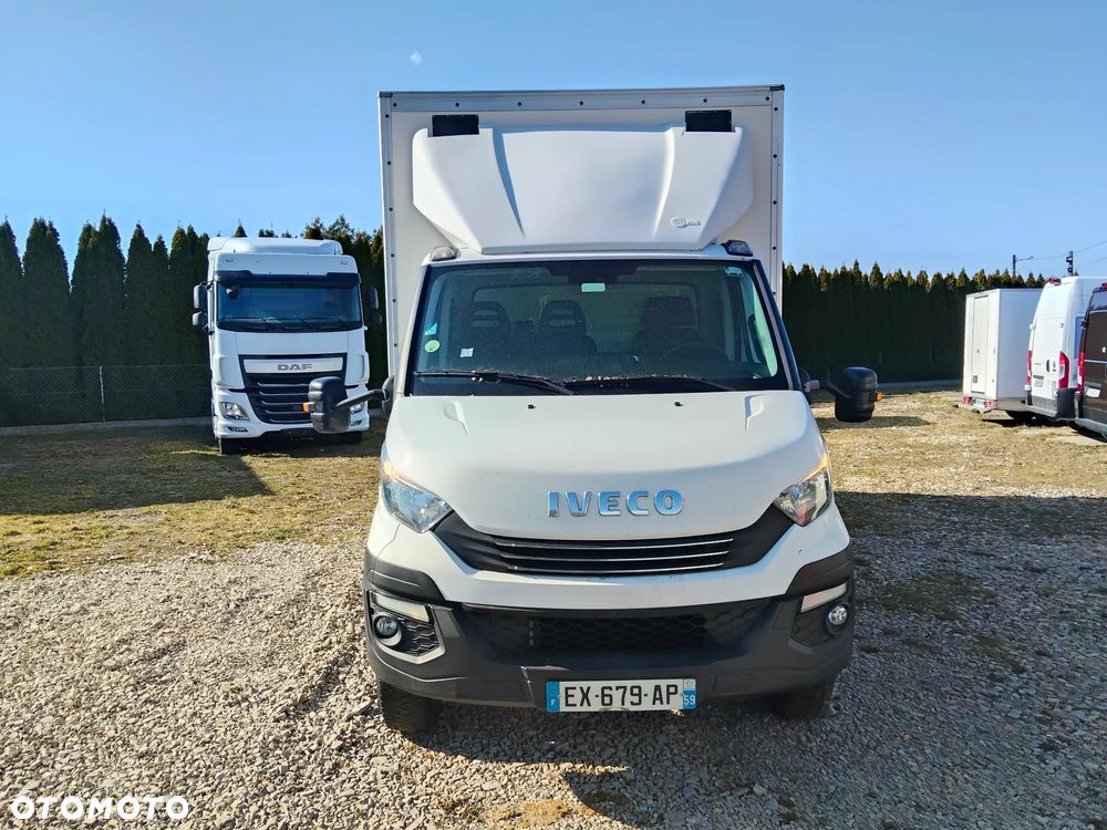 Iveco Daily - 3
