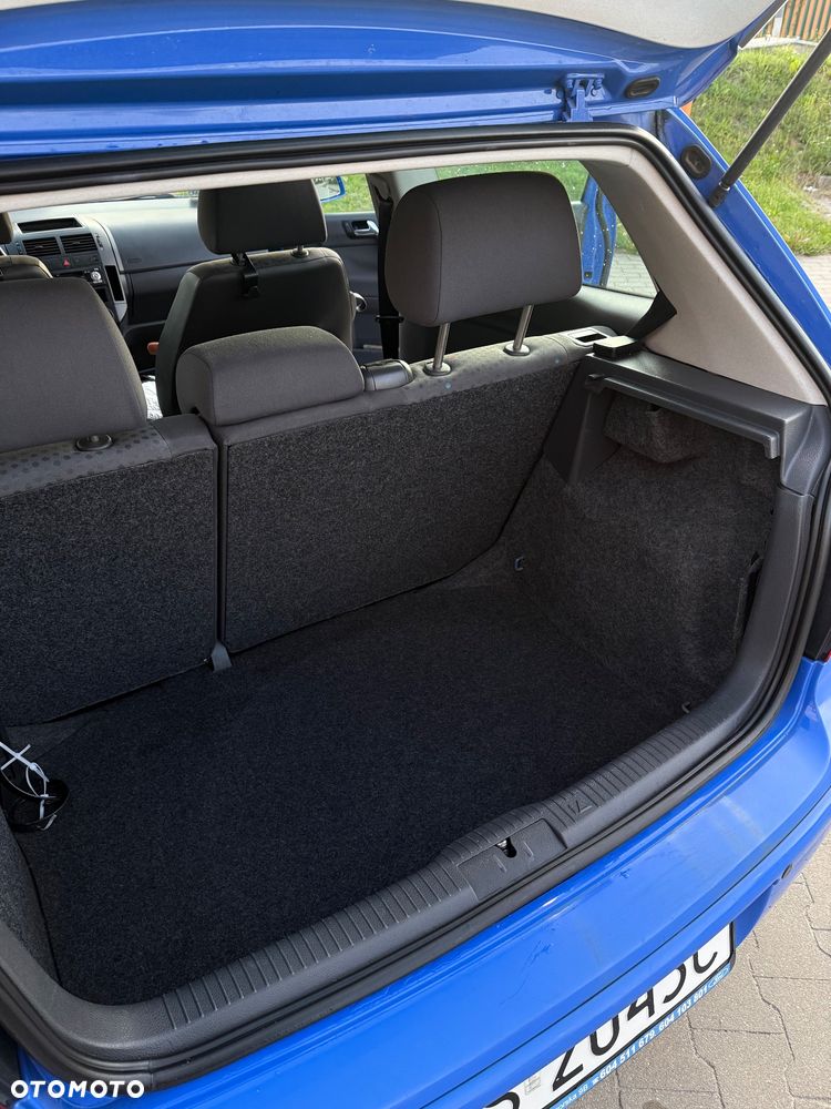 Volkswagen Polo 1.2 Basis - 17