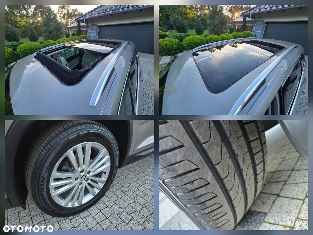 Skoda Kodiaq 2.0 TDI 4x2 Style DSG - 29