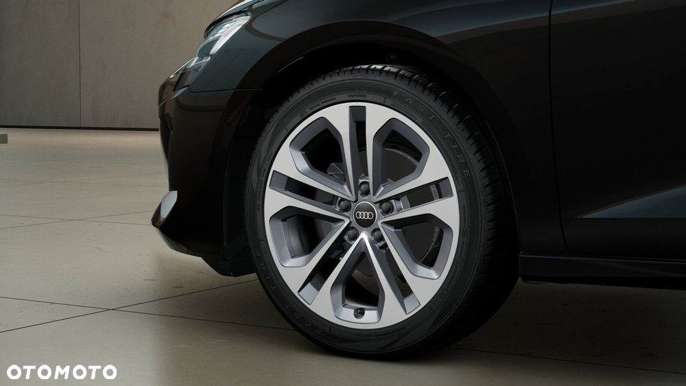 Audi A3 Sportback - 5