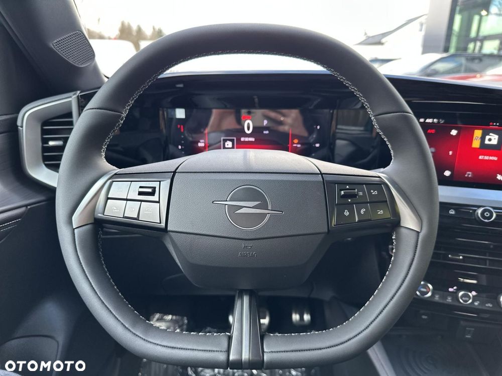 Opel Mokka - 15