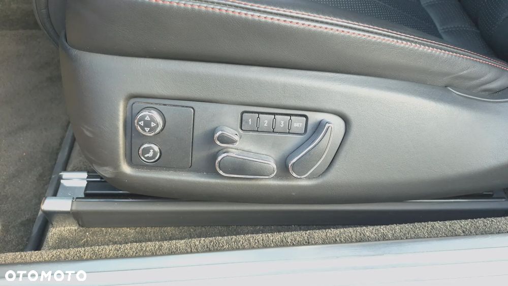 Bentley Continental GT V8 S - 21