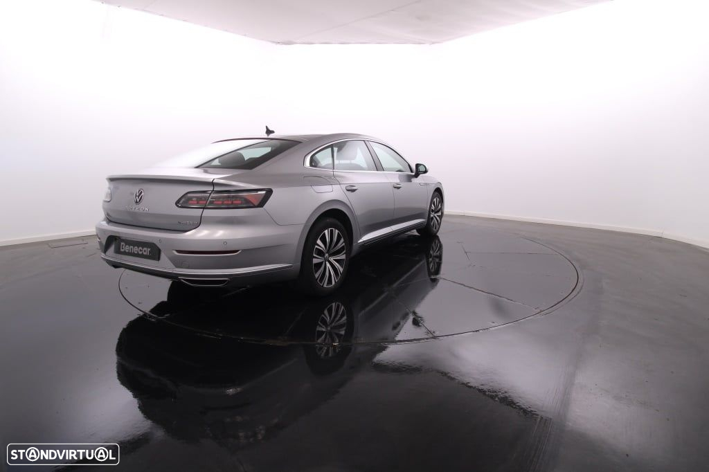 VW Arteon 1.4 TSI eHybrid Elegance - 7