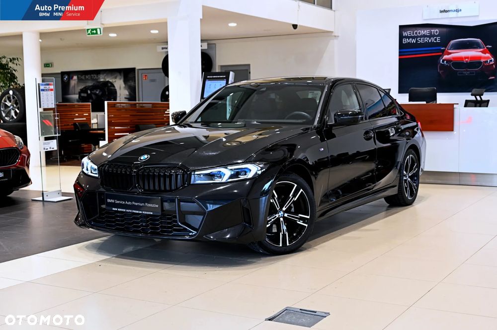 BMW Seria 3 - 3